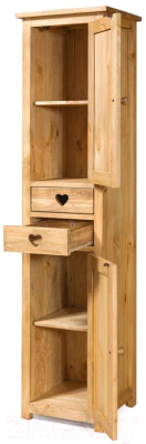 Шкаф-пенал Kommodum 1700x400x350 KR45