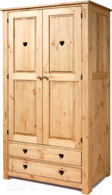 Шкаф Kommodum 1900x1100x600 KTA22 - фото