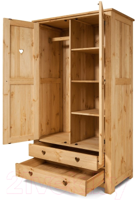 Шкаф Kommodum 1900x1100x600 KTA22