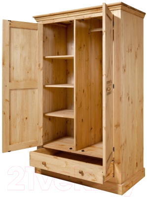 Шкаф Kommodum 1900x1200x600 KLA21