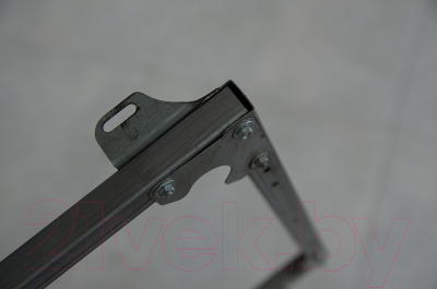 Каркас теплицы КомфортПром 3x4м(0.67) / 10014068