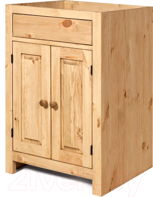 Тумба под умывальник Kommodum 860x1200x460 KCBD12 - фото