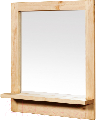 Зеркало Kommodum 700x600x130 KNM6 - фото