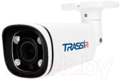 IP-камера Trassir TR-D2123IR6 v6 2.7-13.5 - фото