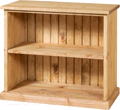 Стеллаж Kommodum 640x800x300 KAB1 - фото