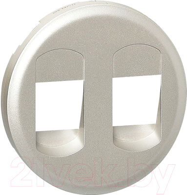 Лицевая панель Legrand Celiane 68512 - фото