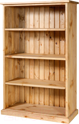 Стеллаж Kommodum 1230x800x300 KAB3 - фото