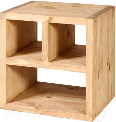 Полка Kommodum 430x430x350 KCCR - фото