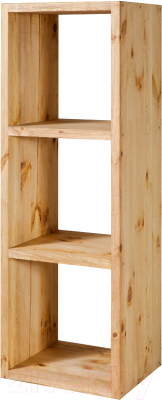 Стеллаж Kommodum 1230x430x350 KCC3 - фото