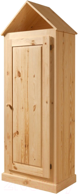 Шкаф Kommodum 1800x700x350 KR74 - фото