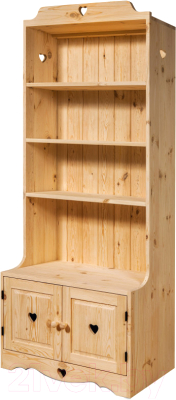 Стеллаж Kommodum 1820x800x400 KR220 - фото