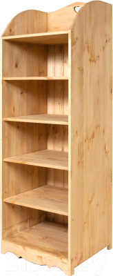 Стеллаж Kommodum 1850x600x540 KR02 - фото