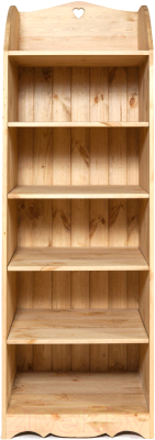 Стеллаж Kommodum 1850x600x540 KR02