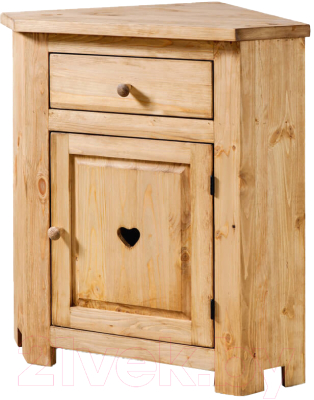 Тумба Kommodum ТВ 850x810x520 KTMA - фото