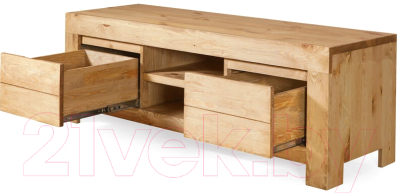 Тумба Kommodum ТВ 530x1600x450 KCMT22