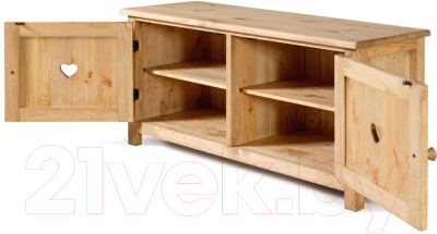 Тумба Kommodum ТВ 500x1000x350 KR95