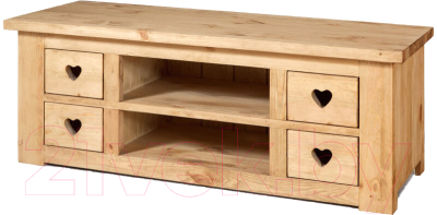 Тумба Kommodum ТВ 430x1200x400 KTMT42 - фото