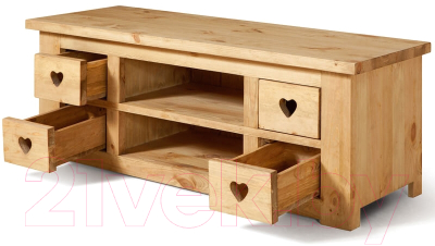 Тумба Kommodum ТВ 430x1200x400 KTMT42