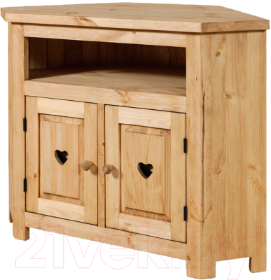 Тумба Kommodum ТВ 780x1060x490 KTTVA - фото