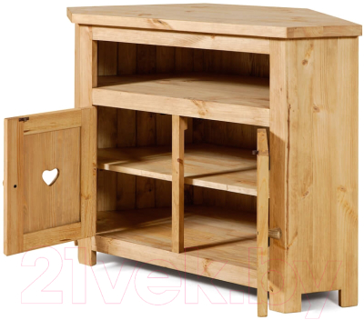 Тумба Kommodum ТВ 780x1060x490 KTTVA