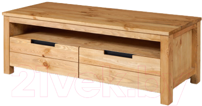 Тумба Kommodum ТВ 400x1200x400 KNMT21 - фото