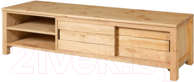 Тумба Kommodum ТВ 400x1600x400 KNMT22 - фото