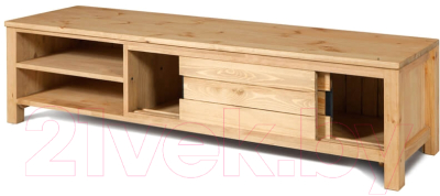 Тумба Kommodum ТВ 400x1600x400 KNMT22