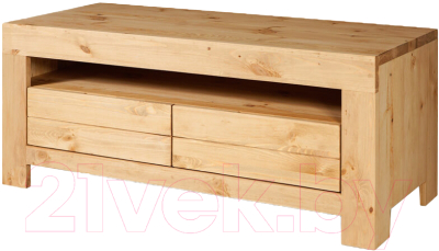 Тумба Kommodum ТВ 530x1300x450 KCMT21 - фото