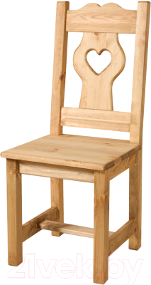 Стул Kommodum 1000x420x455 KDC4 - фото