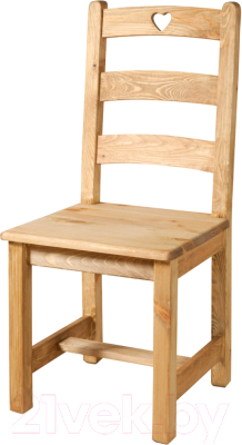 Стул Kommodum 1000x440x475 KMC1 - фото