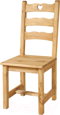 Стул Kommodum 1000x440x475 KJC1 - фото