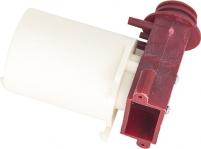 Цилиндр для насоса Scoprega BTP R990003 - фото