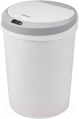 Мусорное ведро Halsa HSL-6009 / HSL-C-104 - фото