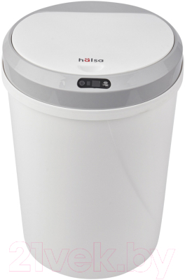 Мусорное ведро Halsa HSL-6009 / HSL-C-104
