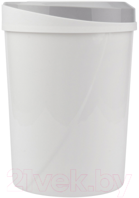 Мусорное ведро Halsa HSL-6009 / HSL-C-104