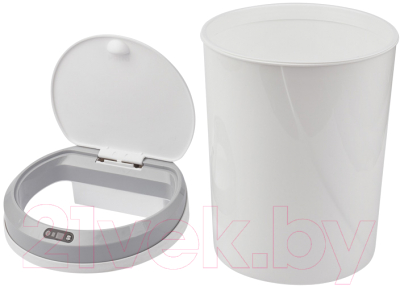 Мусорное ведро Halsa HSL-6009 / HSL-C-104