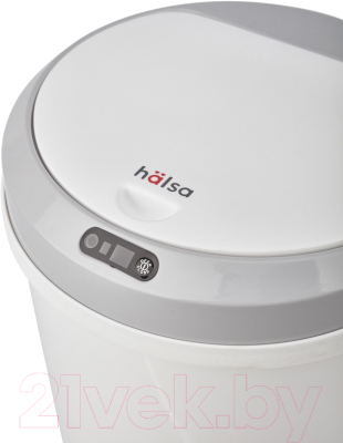 Мусорное ведро Halsa HSL-6009 / HSL-C-104