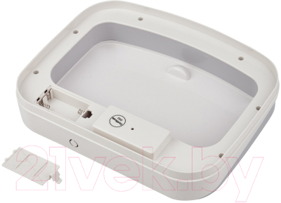 Мусорное ведро Halsa HSL-6008 / HSL-C-105