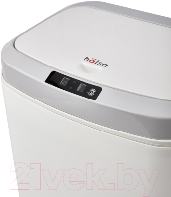 Мусорное ведро Halsa HSL-6008 / HSL-C-105