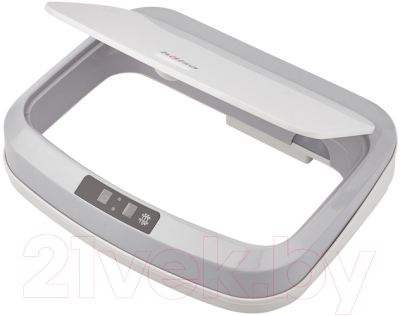 Мусорное ведро Halsa HSL-6008 / HSL-C-105