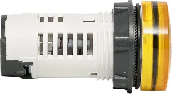 Лампа сигнальная EKF PROxima AD16-22HS / ledm-ad16-y-65