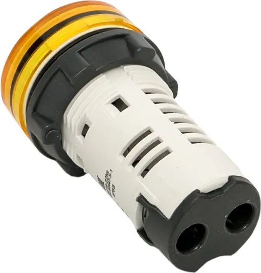 Лампа сигнальная EKF PROxima AD16-22HS / ledm-ad16-y-65