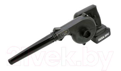 Воздуходувка аккумуляторная Zitrek ZKBL20 / 082-2010