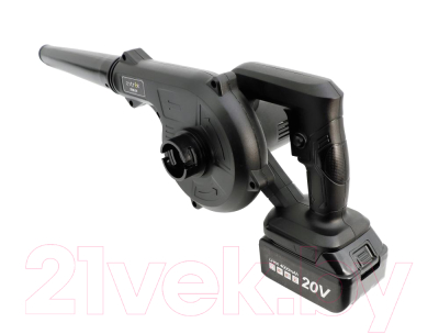 Воздуходувка аккумуляторная Zitrek ZKBL20 / 082-2010