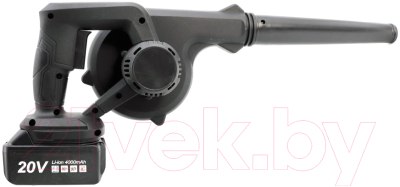 Воздуходувка аккумуляторная Zitrek ZKBL20 / 082-2010