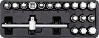 Набор съемников Yato YT-0599 - фото