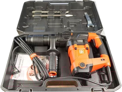 Перфоратор Felisatti П-40/1500В