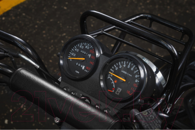 Мотоцикл M1NSK Hunter 150 YG-2FC