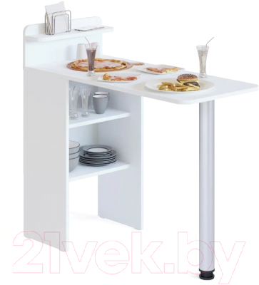 Письменный стол Сокол-Мебель СП-19