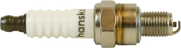 Свеча зажигания для садовой техники Hanskonner HKSPL-A7T